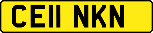 CE11NKN