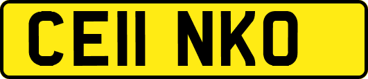CE11NKO
