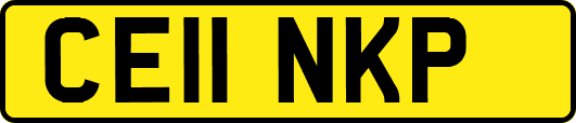 CE11NKP