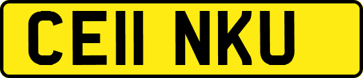 CE11NKU