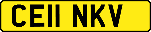 CE11NKV