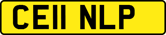 CE11NLP
