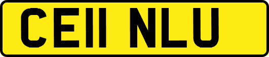 CE11NLU