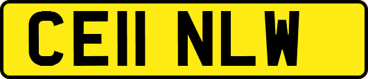 CE11NLW
