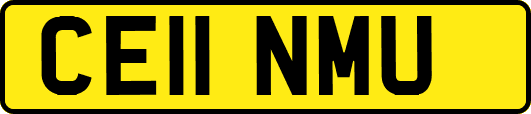 CE11NMU