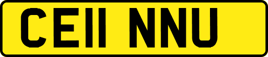 CE11NNU