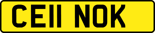 CE11NOK
