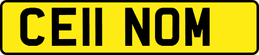 CE11NOM