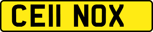 CE11NOX