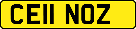 CE11NOZ