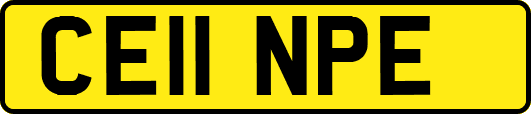 CE11NPE