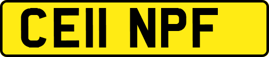 CE11NPF