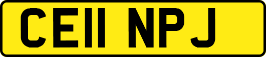 CE11NPJ