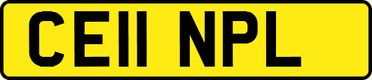 CE11NPL