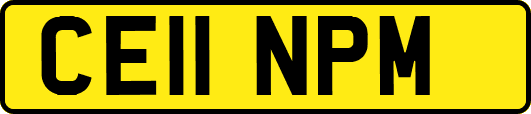 CE11NPM