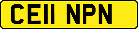 CE11NPN