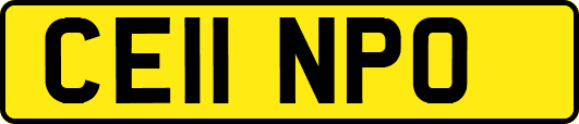 CE11NPO
