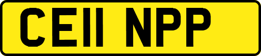 CE11NPP