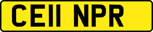 CE11NPR