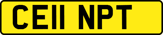 CE11NPT