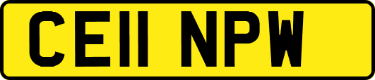 CE11NPW