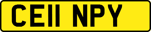CE11NPY
