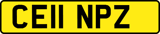 CE11NPZ