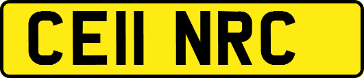 CE11NRC