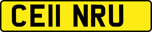 CE11NRU