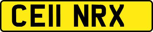 CE11NRX