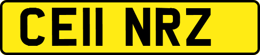 CE11NRZ