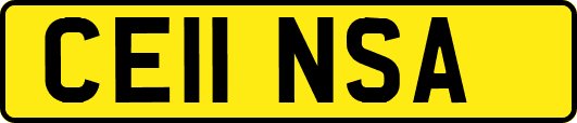 CE11NSA