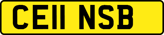 CE11NSB