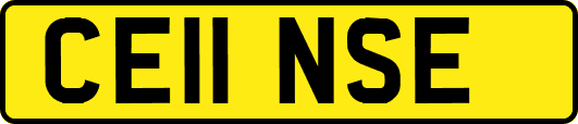CE11NSE