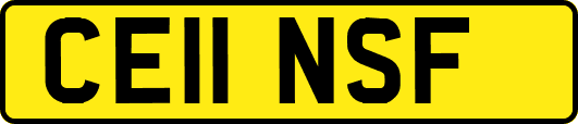 CE11NSF