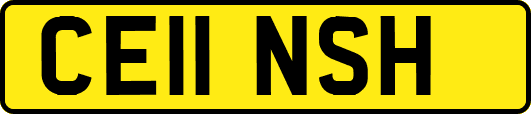 CE11NSH
