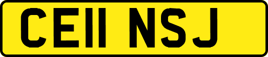 CE11NSJ