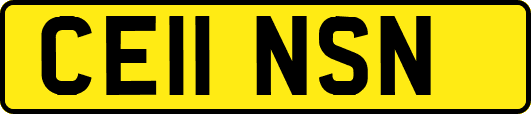 CE11NSN