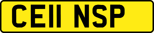 CE11NSP