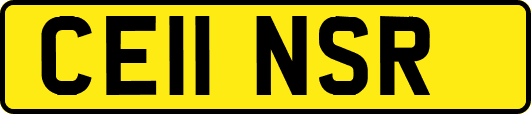 CE11NSR