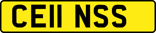 CE11NSS