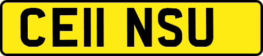 CE11NSU