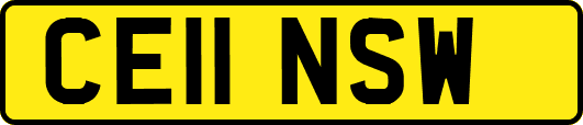 CE11NSW