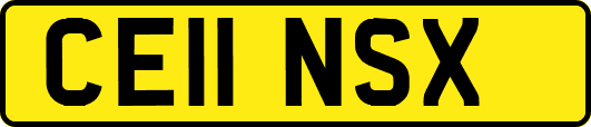CE11NSX