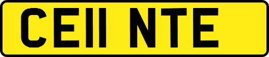 CE11NTE