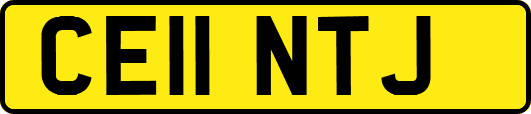 CE11NTJ