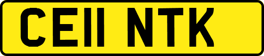 CE11NTK