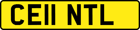 CE11NTL