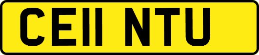 CE11NTU
