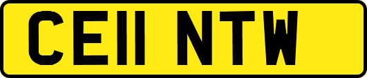 CE11NTW